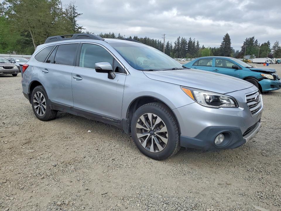 Продаж на аукціоні авто 2016 Subaru Outback, vin: 4S4BSEJC4G3349921, номер лоту: 52839176