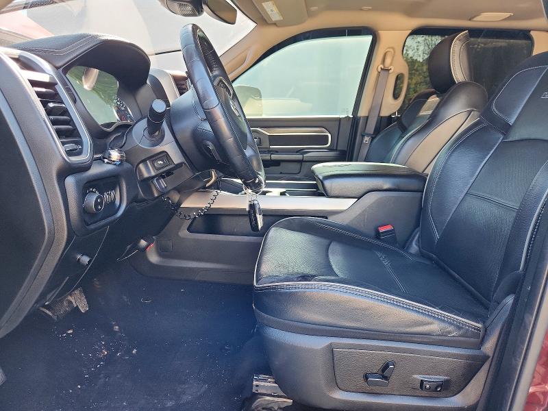 2020 Ram 3500 მანქანა იყიდება აუქციონზე, vin: 3C63RRJL1LG236289, აუქციონის ნომერი: 53659726