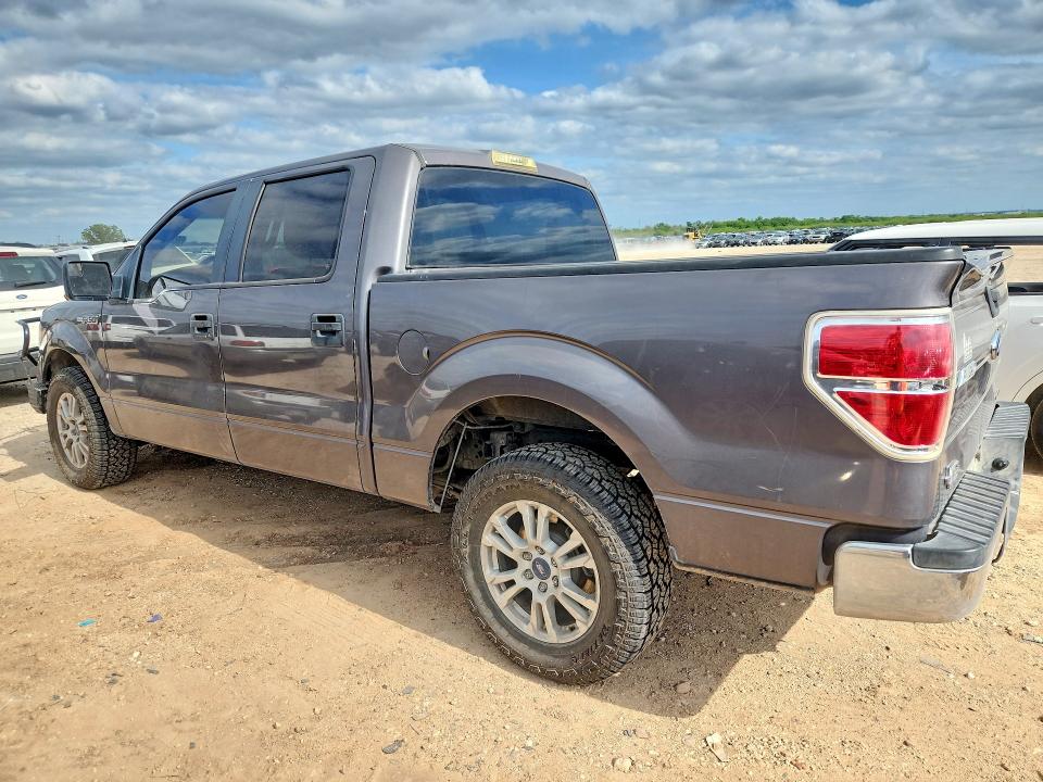 Aukcja sprzedaży 2013 Ford F150, vin: 1FTEW1CM1DKE16173, numer aukcji: 52338216