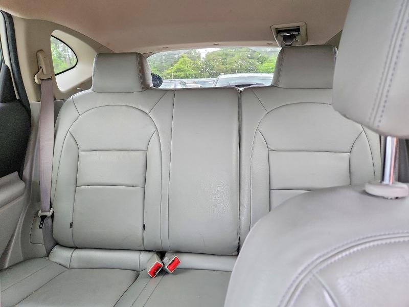 Aukcja sprzedaży 2015 Nissan Rogue Select, vin: JN8AS5MV4FW754174, numer aukcji: 52934056