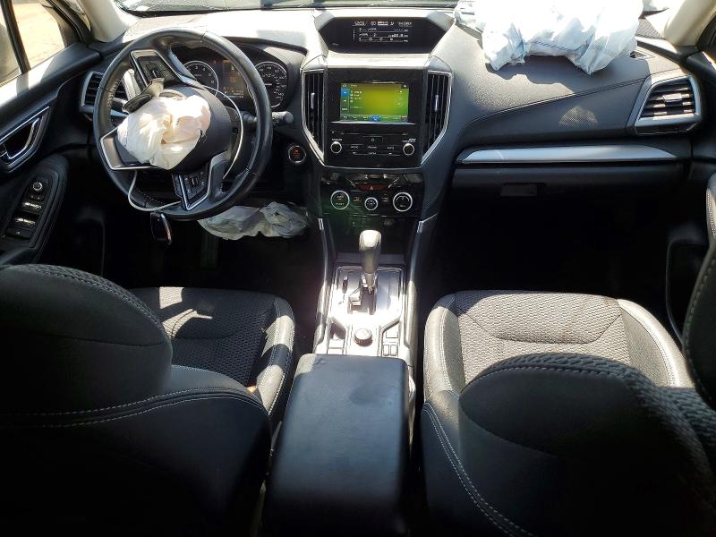 52930646 :رقم المزاد ، JF2SKAGC2KH595738 vin ، 2019 Subaru Forester مزاد بيع