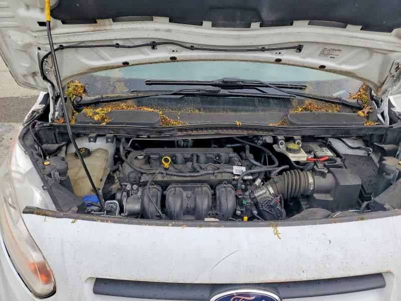 53917516 :رقم المزاد ، NM0LS7F71G1270859 vin ، 2016 Ford Transit Connect مزاد بيع