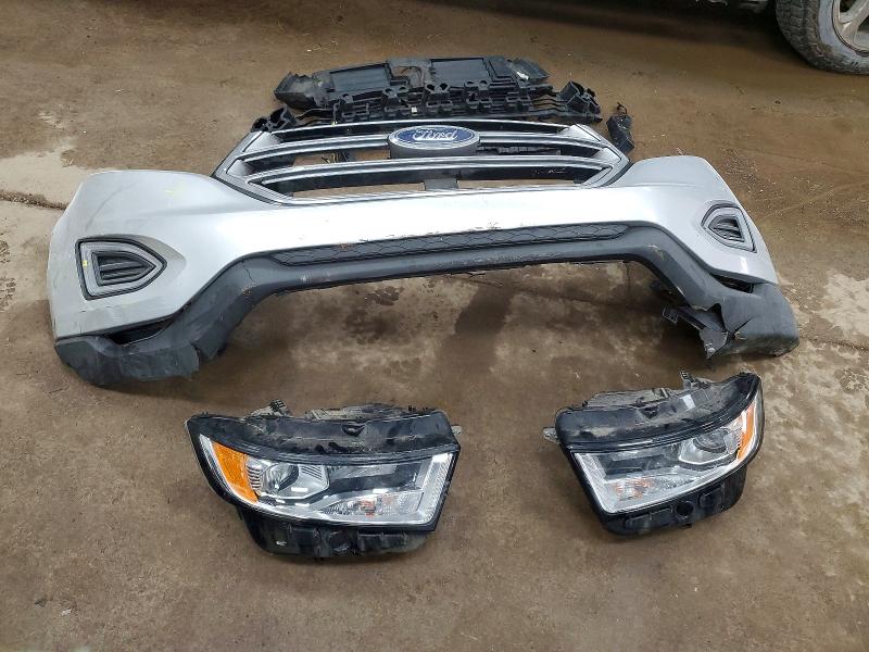 Aukcja sprzedaży 2018 Ford Edge, vin: 2FMPK3J96JBC00013, numer aukcji: 52380306
