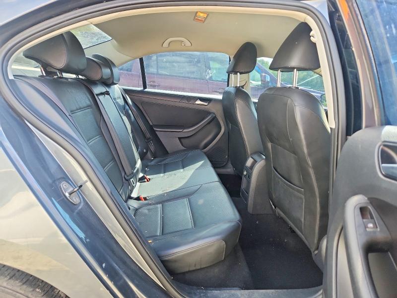 Продаж на аукціоні авто 2014 Volkswagen Jetta, vin: 3VWD17AJXEM364152, номер лоту: 55339346