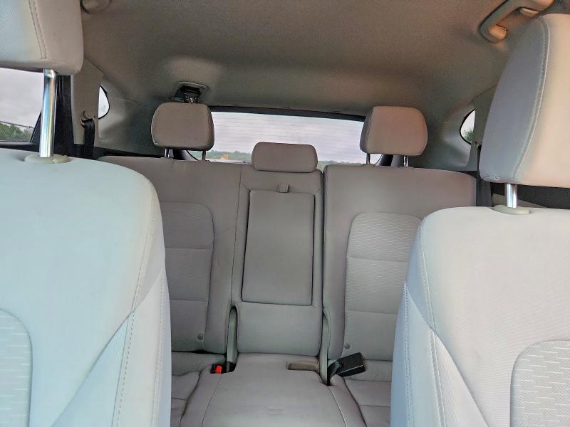 Продаж на аукціоні авто 2020 Hyundai Tucson, vin: KM8J23A49LU098911, номер лоту: 51920346