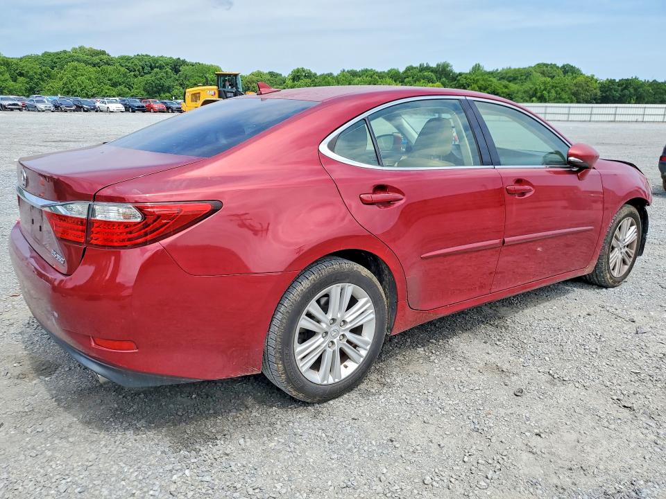 Aukcja sprzedaży 2014 Lexus Es, vin: JTHBK1GG0E2129846, numer aukcji: 55364246