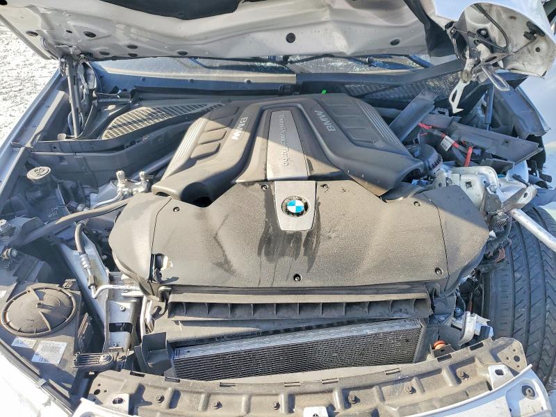 52069396 :رقم المزاد ، 5UXKR6C33H0U13077 vin ، 2017 Bmw X5 مزاد بيع