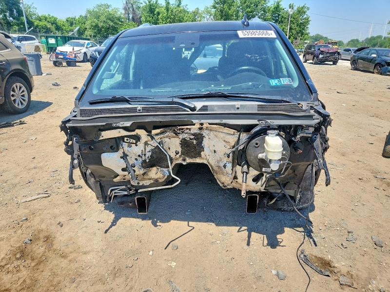 53985066 :رقم المزاد ، 1GYS4SKJ8FR742837 vin ، 2015 Cadillac Escalade مزاد بيع