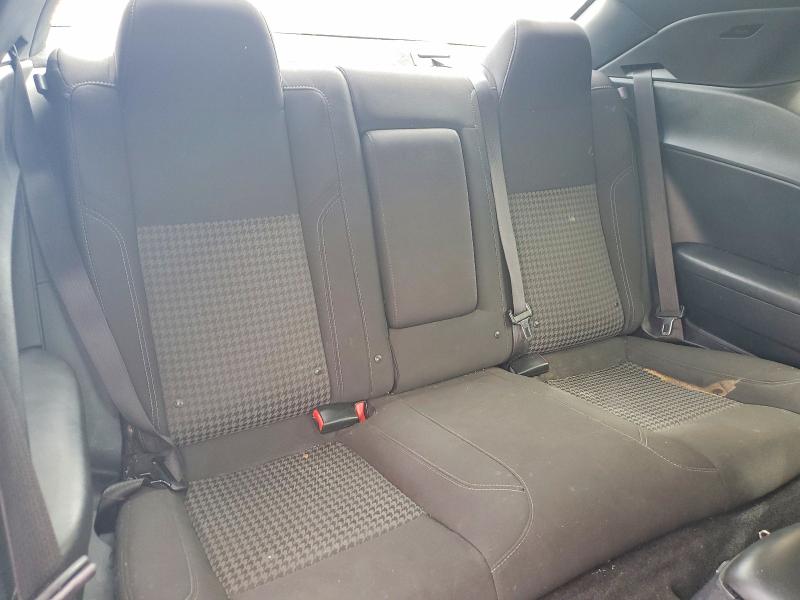 Aukcja sprzedaży 2015 Dodge Challenger, vin: 2C3CDZAG7FH702231, numer aukcji: 52250326