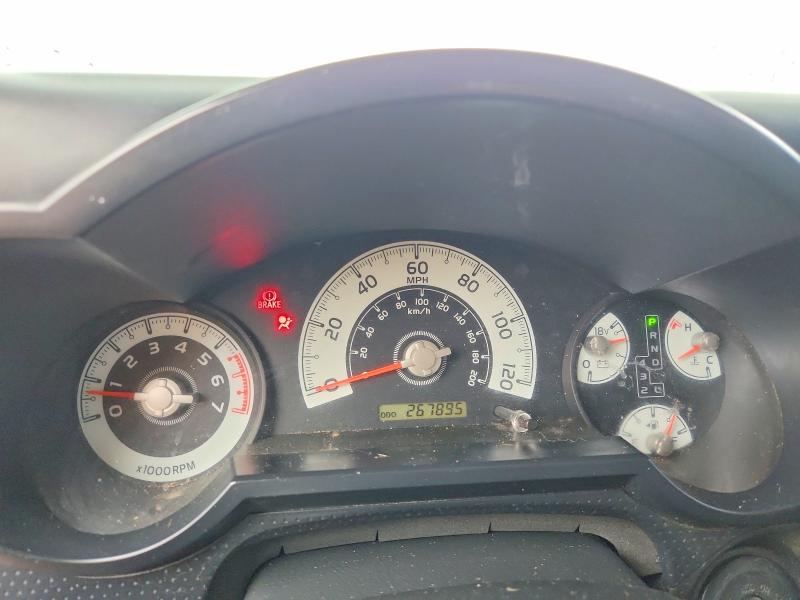 Aukcja sprzedaży 2007 Toyota Fj Cruiser, vin: JTEBU11F870050527, numer aukcji: 54015396