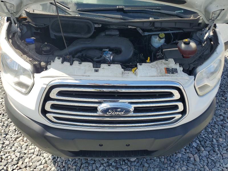 Продаж на аукціоні авто 2019 Ford Transit, vin: 1FBAX2CMXKKB65012, номер лоту: 54733316