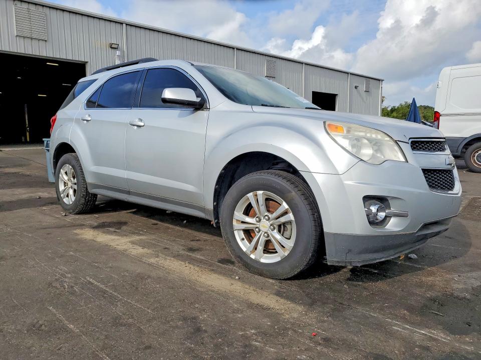 Продаж на аукціоні авто 2012 Chevrolet Equinox, vin: 2GNFLNE55C6220868, номер лоту: 55254986