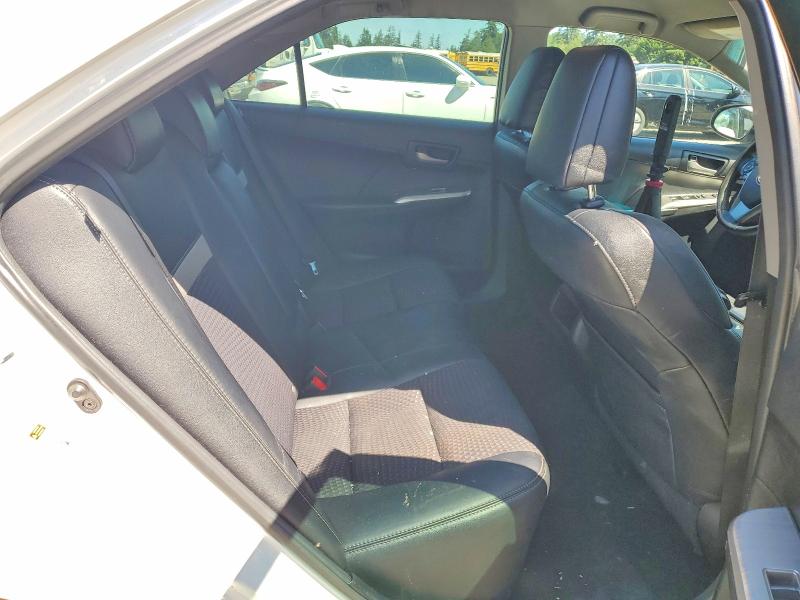 55173536 :رقم المزاد ، 4T1BF1FK5EU425733 vin ، 2014 Toyota Camry مزاد بيع