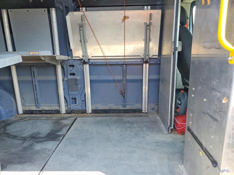 Продажа на аукционе авто 2020 Ram Promaster 3500, vin: 3C6URVJG5LE145103, номер лота: 53284146