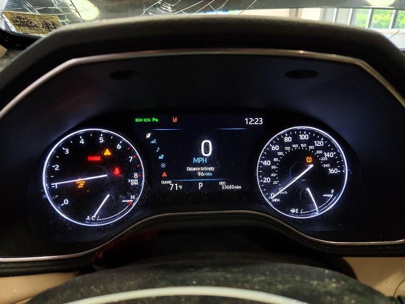 Продажа на аукционе авто 2020 Toyota Avalon, vin: 4T1DZ1FB5LU054845, номер лота: 53955046
