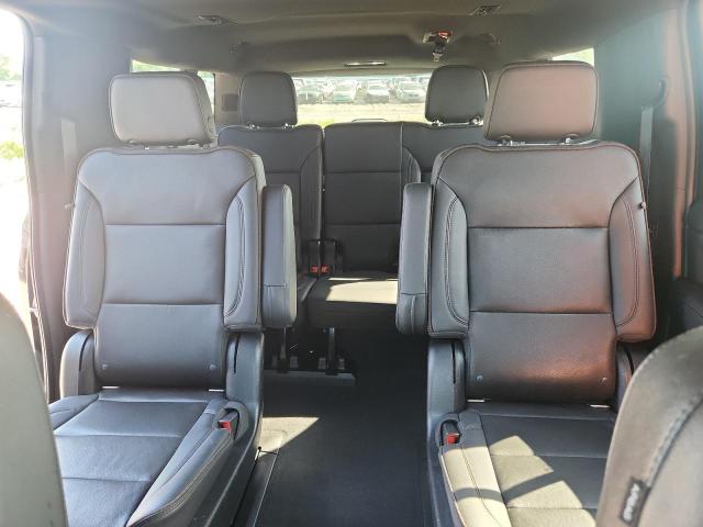54199916 :رقم المزاد ، 1GNSKGKL3MR128485 vin ، 2021 Chevrolet Suburban مزاد بيع