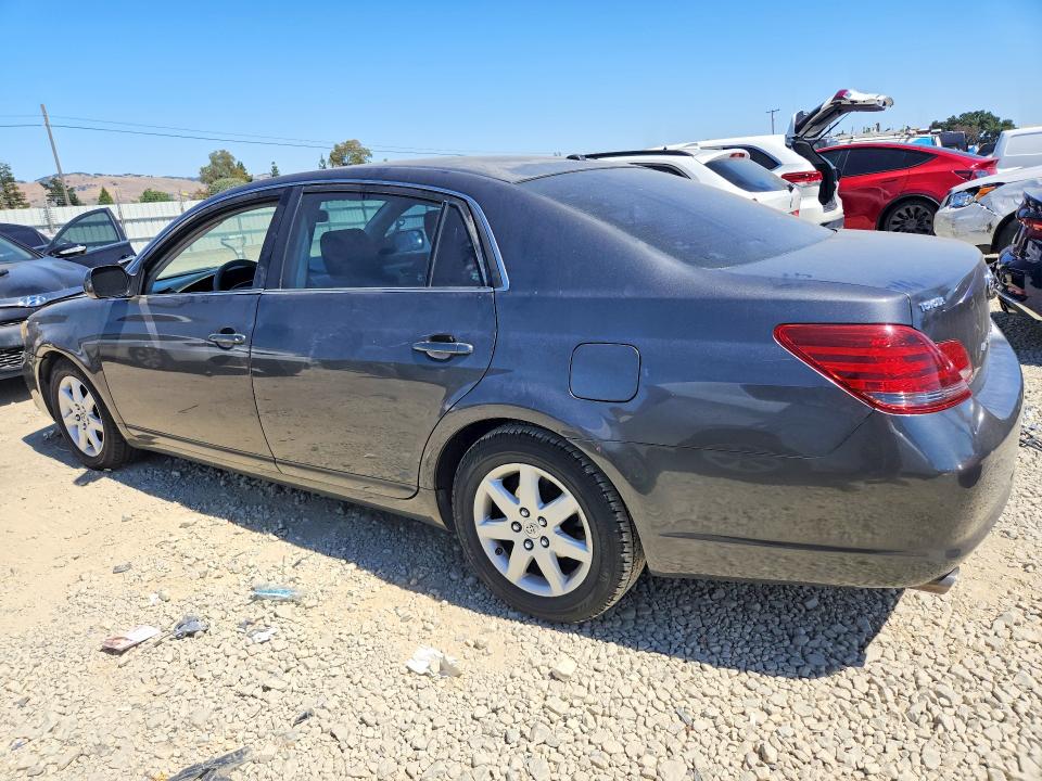 2009 Toyota Avalon მანქანა იყიდება აუქციონზე, vin: 4T1BK36B79U331429, აუქციონის ნომერი: 54474676
