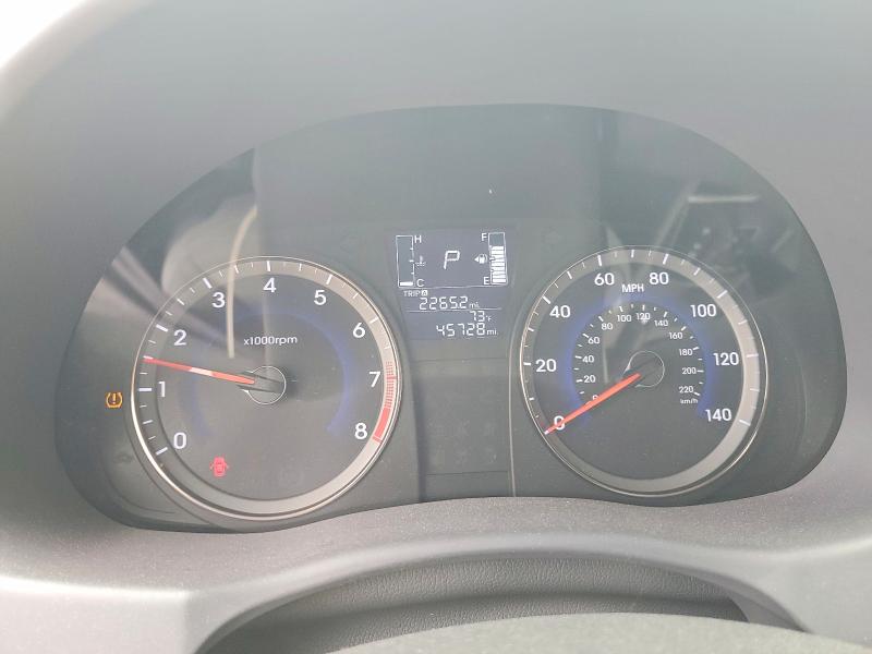 Продажа на аукционе авто 2017 Hyundai Accent, vin: KMHCT4AE3HU242111, номер лота: 54873946