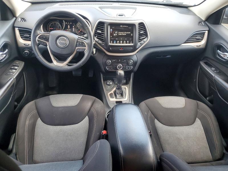 Aukcja sprzedaży 2014 Jeep Cherokee, vin: 1C4PJMCB2EW171871, numer aukcji: 50548586