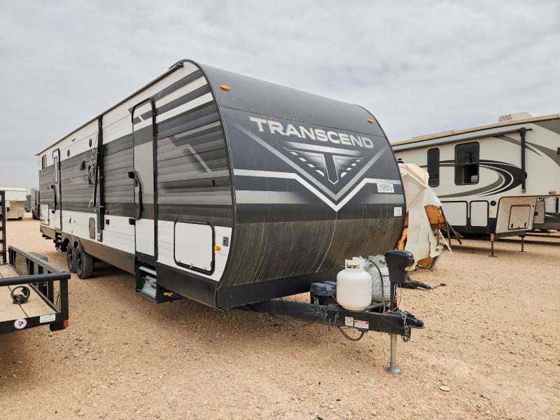 51965616 :رقم المزاد ، 573TT372XP8826128 vin ، 2023 Grand Design Transcend مزاد بيع