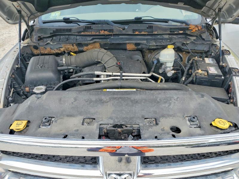 Продаж на аукціоні авто 2009 Dodge Ram 1500, vin: 1D3HV18T39S711242, номер лоту: 53311086