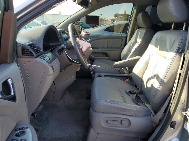 Aukcja sprzedaży 2008 Honda Odessey, vin: 5FNRL38698B108459, numer aukcji: 52272956