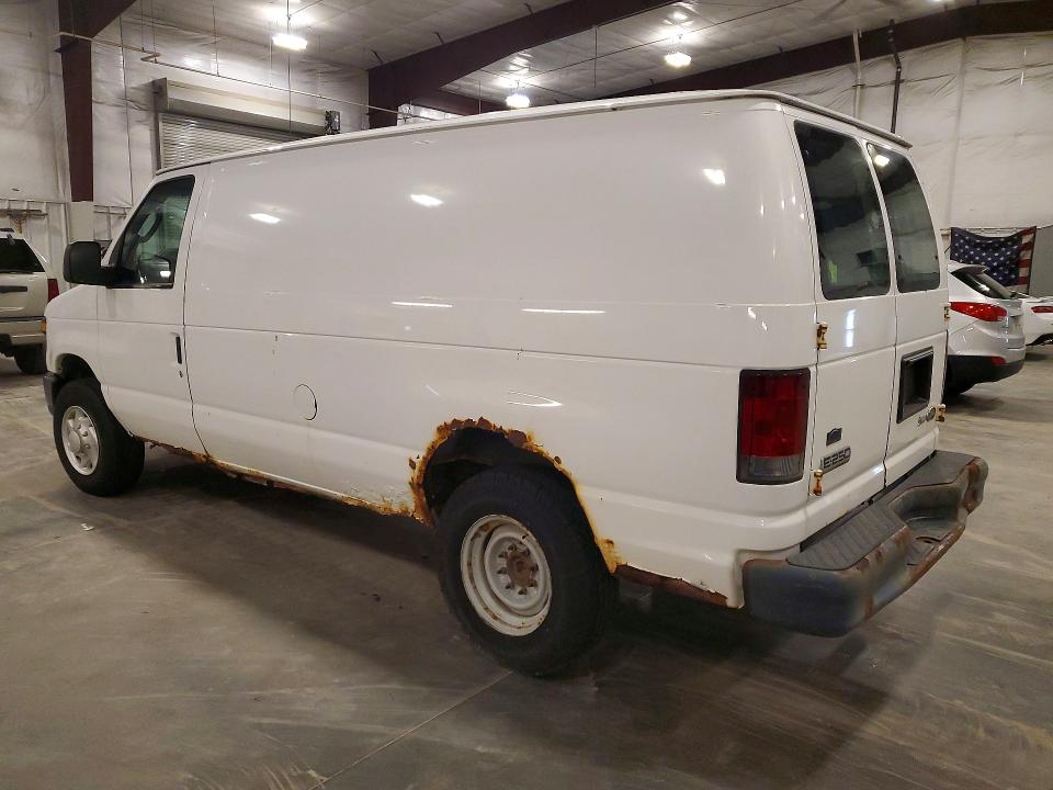 Продаж на аукціоні авто 2009 Ford Econoline, vin: 1FTNE24L99DA38257, номер лоту: 54316726