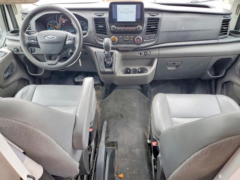 Продажа на аукционе авто 2020 Ford Transit, vin: 1FTBW1YG9LKA01915, номер лота: 54270726