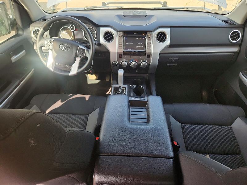Продаж на аукціоні авто 2015 Toyota Tundra, vin: 5TFDY5F14FX428127, номер лоту: 52787406