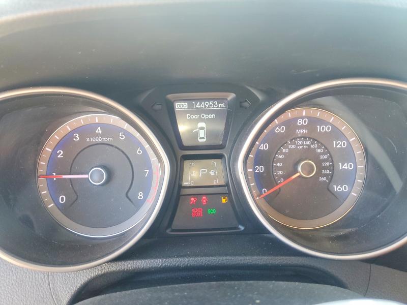 54730746 :رقم المزاد ، KMHD35LE1DU082540 vin ، 2013 Hyundai Elantra Gt مزاد بيع