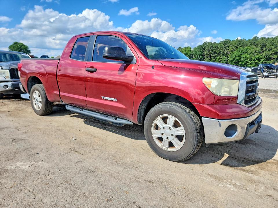 Продаж на аукціоні авто 2010 Toyota Tundra, vin: 5TFRM5F16AX014180, номер лоту: 55048096