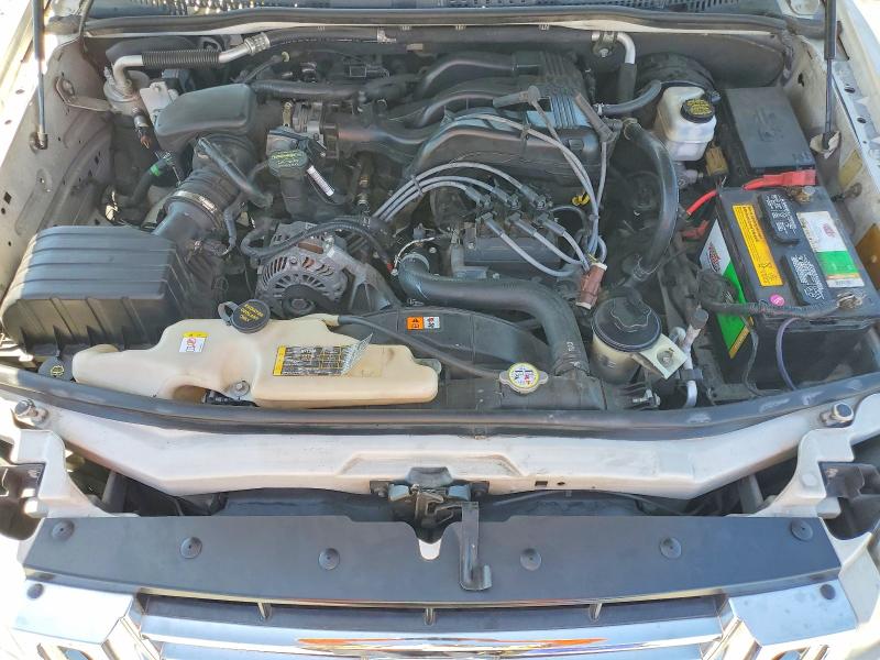 2010 Ford Explorer Sport Trac მანქანა იყიდება აუქციონზე, vin: 1FMEU3BE6AUA57037, აუქციონის ნომერი: 54535356