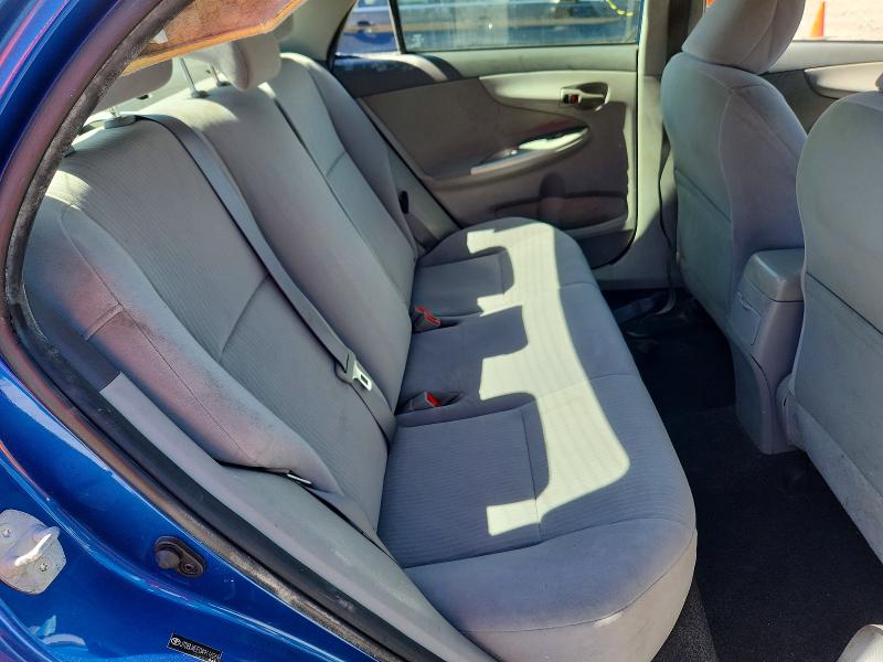 Продаж на аукціоні авто 2010 Toyota Corolla, vin: JTDBU4EE0A9116269, номер лоту: 53795816