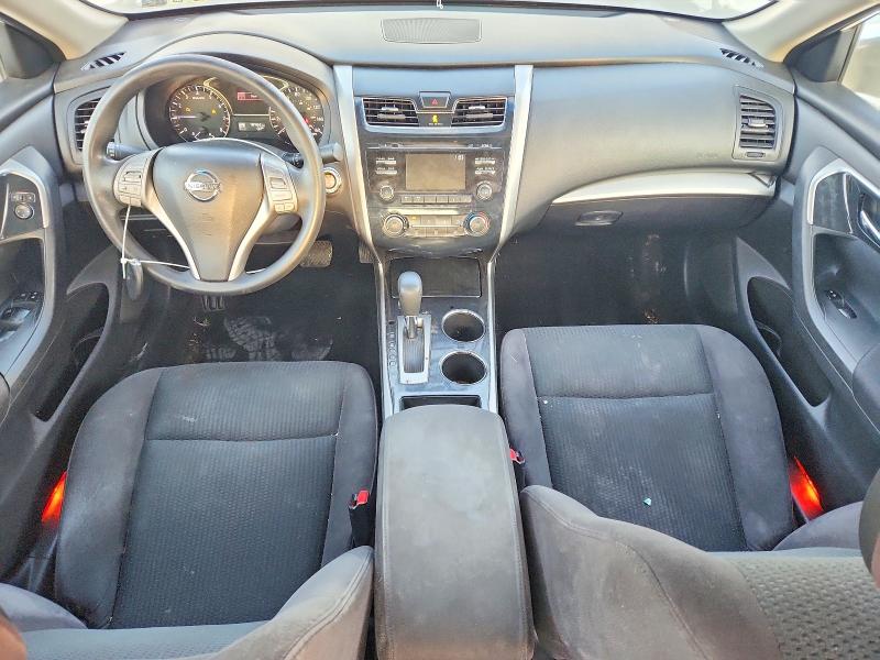 Продаж на аукціоні авто 2014 Nissan Altima, vin: 1N4AL3AP2EC166282, номер лоту: 52390606