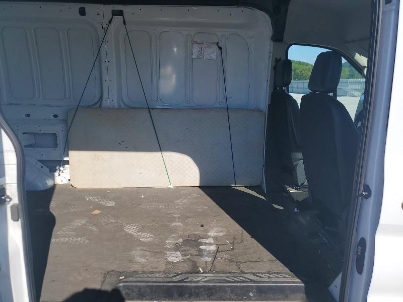 Aukcja sprzedaży 2021 Ford Transit, vin: 1FTBR1C81MKA60403, numer aukcji: 53180596