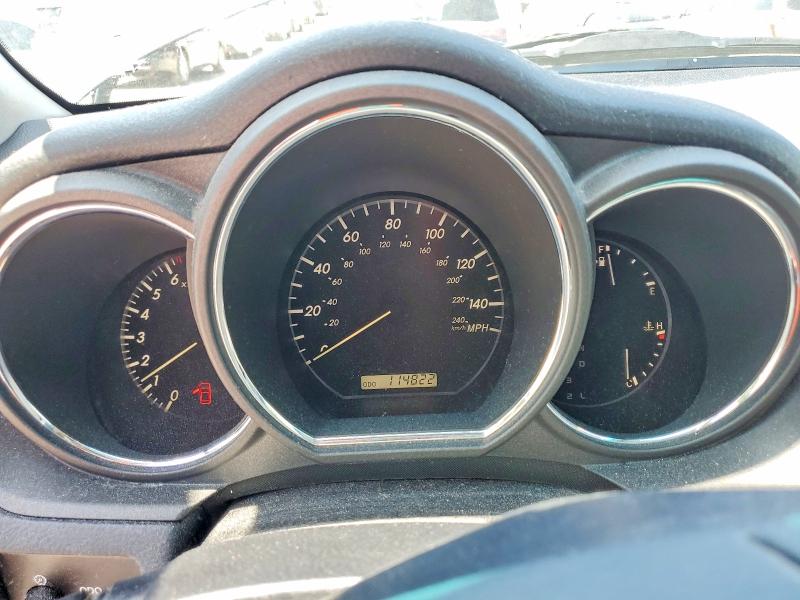 Aukcja sprzedaży 2008 Lexus Rx, vin: 2T2HK31U78C047474, numer aukcji: 53935846
