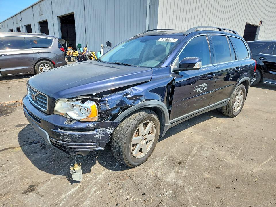 Auction sale of the 2007 Volvo Xc90, vin: YV4CZ982671357939, lot number: 54686016