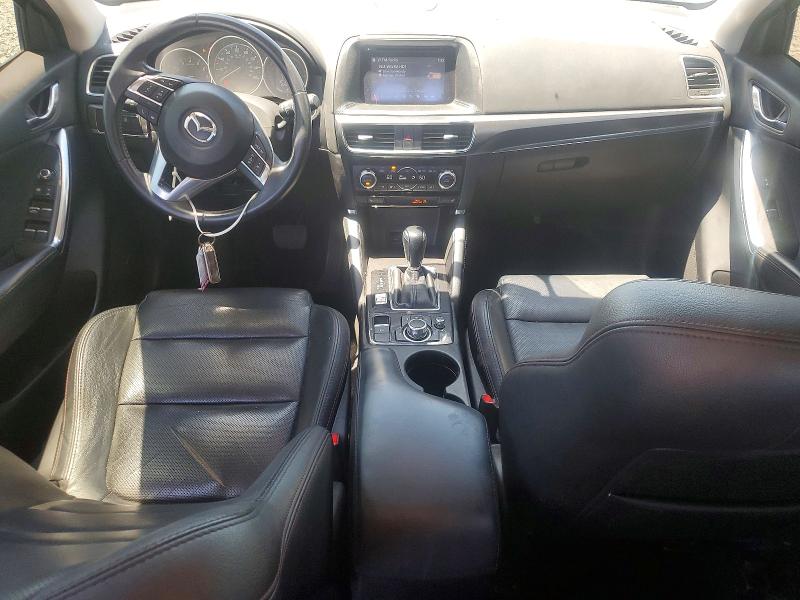 Aukcja sprzedaży 2016 Mazda Cx-5, vin: JM3KE4DY2G0726106, numer aukcji: 52476936