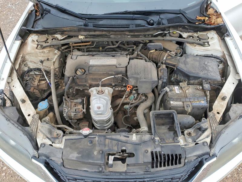 2013 Honda Accord მანქანა იყიდება აუქციონზე, vin: 1HGCT1B82DA000614, აუქციონის ნომერი: 53996376