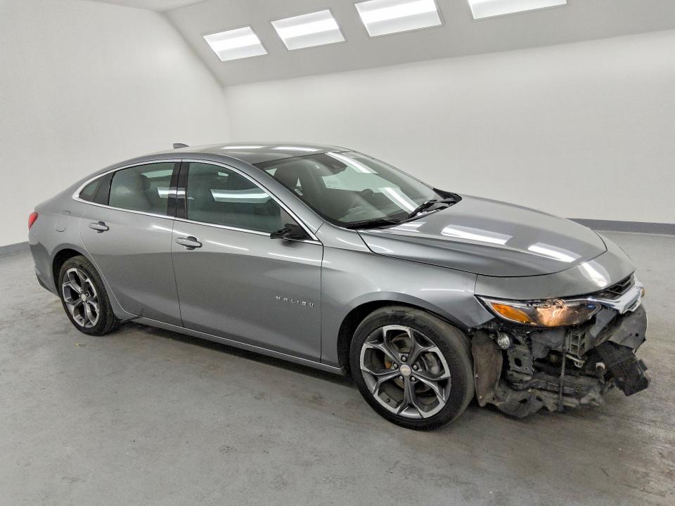 52477366 :رقم المزاد ، 1G1ZD5ST7PF214421 vin ، 2023 Chevrolet Malibu مزاد بيع