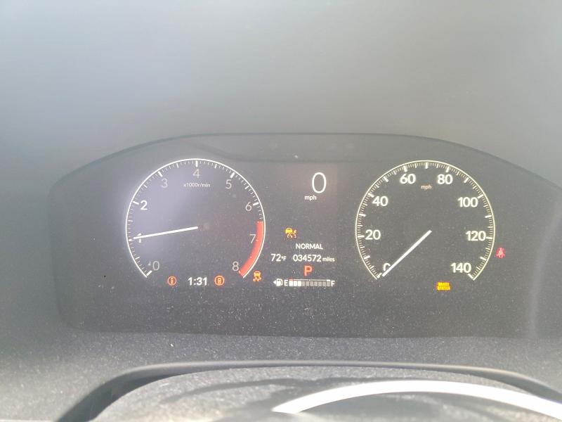 Продажа на аукционе авто 2023 Honda Cr-v, vin: 2HKRS3H22PH305442, номер лота: 53259996