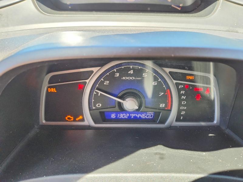 52957966 :رقم المزاد ، 2HGFG1B8XBH512220 vin ، 2011 Honda Civic مزاد بيع