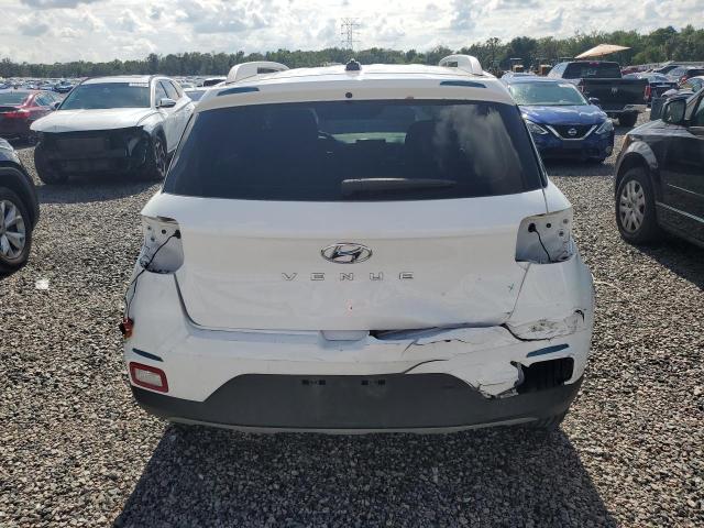 Продаж на аукціоні авто 2023 Hyundai Venue, vin: KMHRC8A31PU235270, номер лоту: 52822106