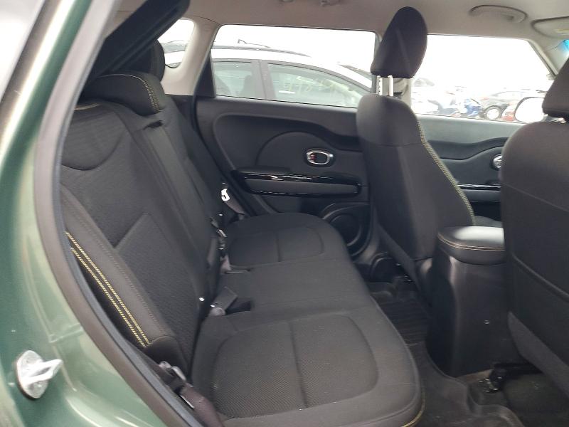 51875646 :رقم المزاد ، KNDJP3A58E7050588 vin ، 2014 Kia Soul مزاد بيع