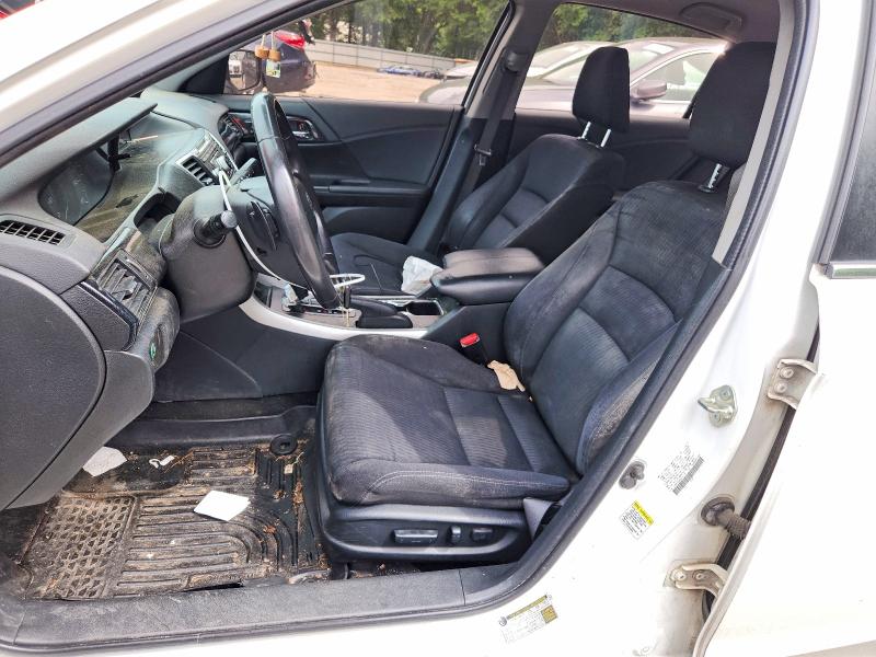 Aukcja sprzedaży 2014 Honda Accord, vin: 1HGCR2F5XEA001144, numer aukcji: 51765136