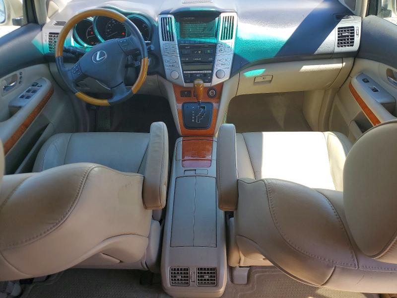Продажа на аукционе авто 2007 Lexus Rx, vin: JTJHW31U172025778, номер лота: 53988556