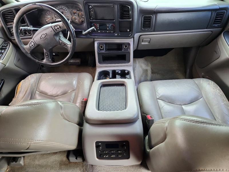 Продаж на аукціоні авто 2005 Chevrolet Tahoe, vin: 1GNEC13T35R210160, номер лоту: 54005096