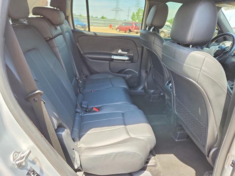 Продаж на аукціоні авто 2021 Mercedes-benz Glb, vin: W1N4M4HB1MW159172, номер лоту: 55106686
