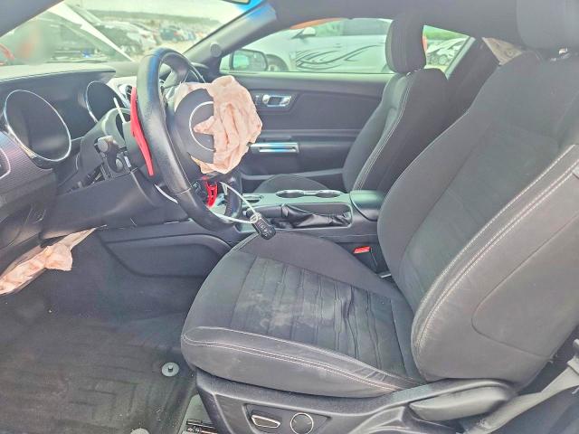 Продажа на аукционе авто 2017 Ford Mustang, vin: 1FA6P8TH3H5302280, номер лота: 53641906