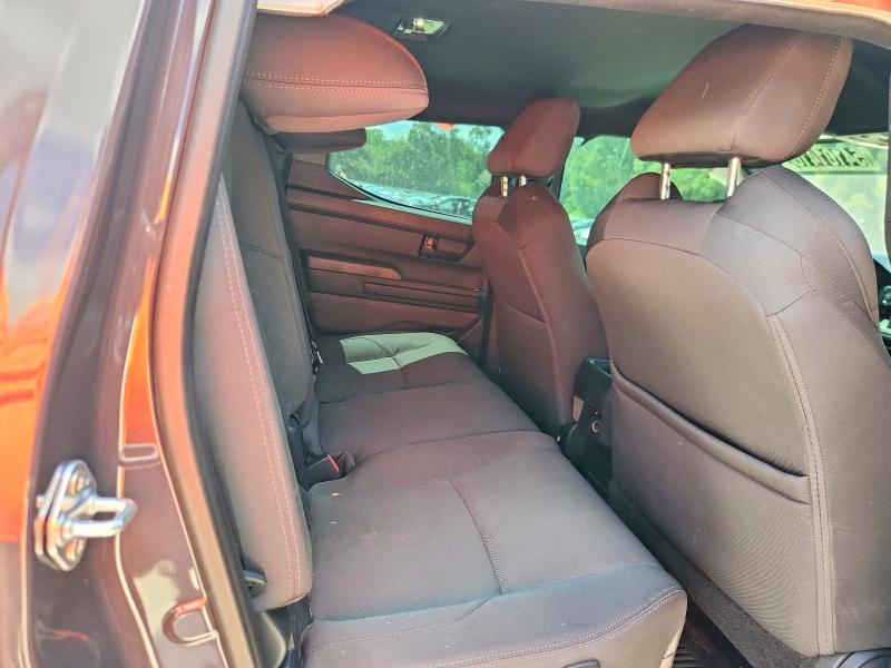 54101416 :رقم المزاد ، 3TMKB5FN4RM023973 vin ، 2024 Toyota Tacoma مزاد بيع